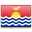 Flag Kiribati